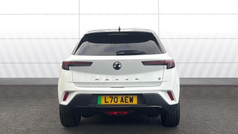 Vauxhall Mokka 100kW SRi Nav Premium 50kWh 5dr Auto Electric Hatchback